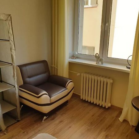 Fantastic Waw - Ns54 Room J Warszawa Eksteriør billede