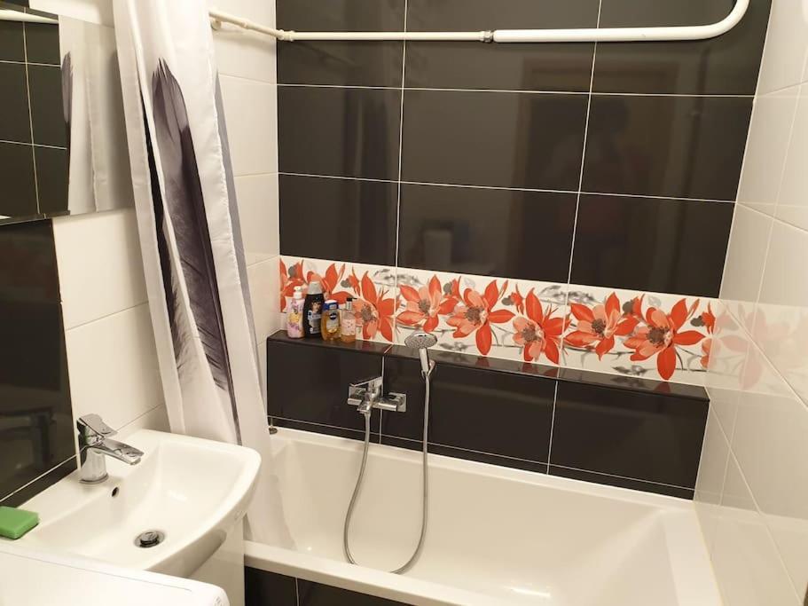 Fantastic Waw - Ns54 Room J Warszawa Eksteriør billede