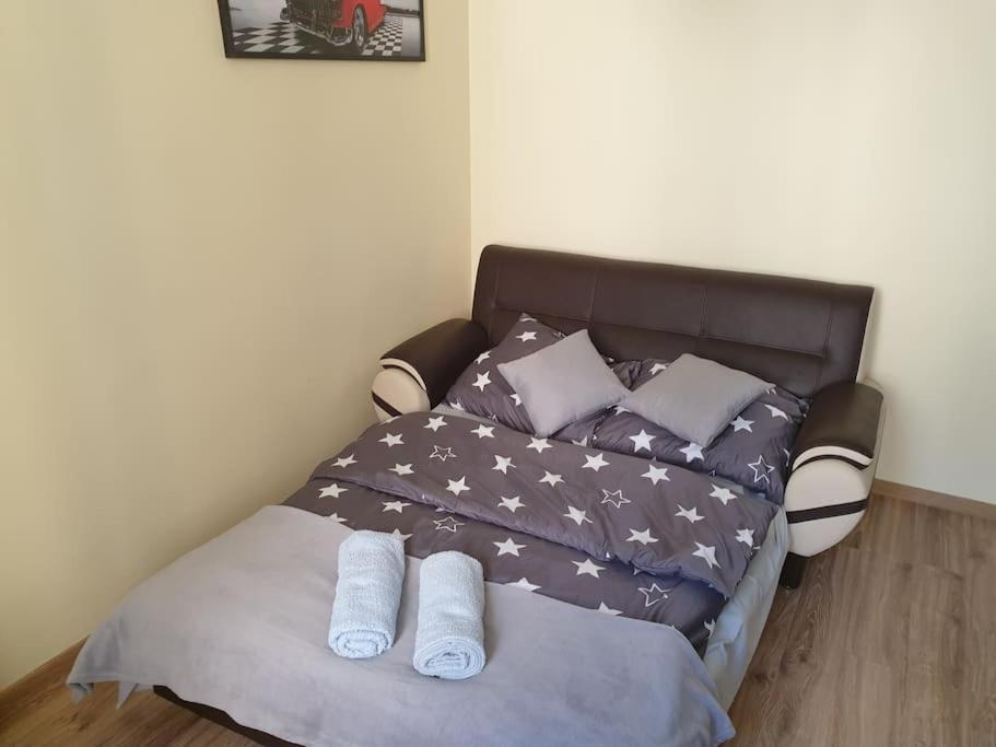 Fantastic Waw - Ns54 Room J Warszawa Eksteriør billede