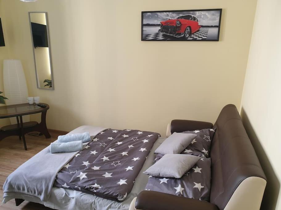 Fantastic Waw - Ns54 Room J Warszawa Eksteriør billede